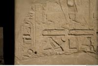 Photo Texture of Karnak 0017